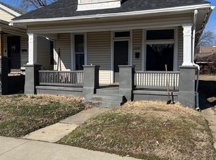 1332 E Walnut St, Evansville, IN 47714