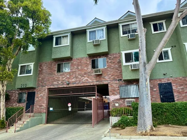 210 Hamlet St APT 101, Los Angeles, CA 90042
