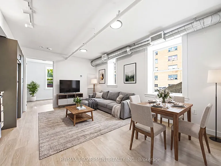 325 James St S #205 — Photo 1