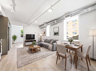 325 James St S #205, Hamilton, ON L8P3B7