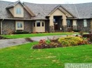 6970 Oak Ridge Rd, Hamel, MN 55340