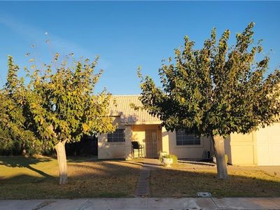 156 Shaded Palm, Blythe, CA, 92225