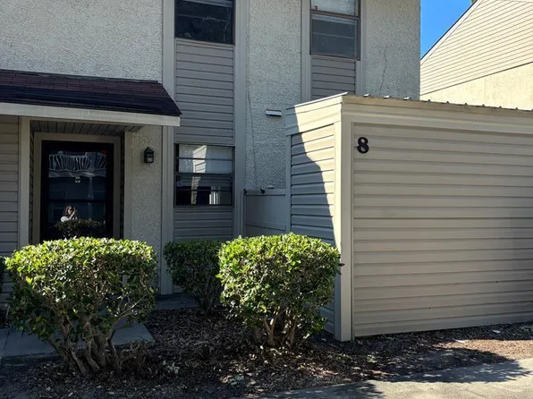 901 Olmstead Dr APT 8A, Hinesville, GA 31313