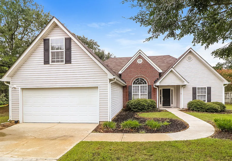 465 Aristocrat Dr