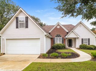 465 Aristocrat Dr, Loganville, GA 30052