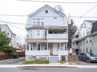 47 Alvord Ave, Chicopee, MA 01020