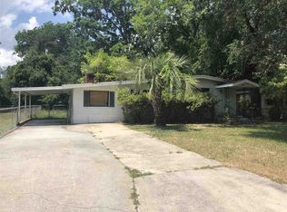 111 Cypress Rd, Perry, FL 32348