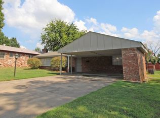 4685 S Winston Ave, Tulsa, OK 74135