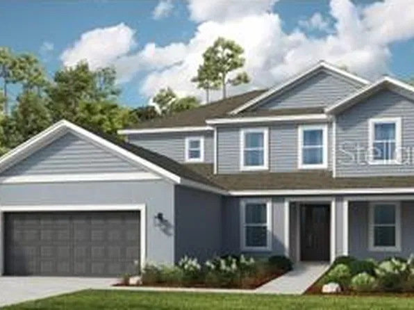 789 LADYFISH TRAIL, ST CLOUD, FL 34771