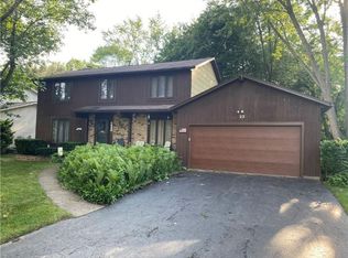 23 Chi Mar Dr, Rochester, NY 14624