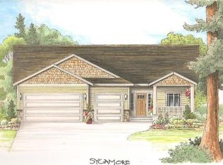 805 W Ashworth Ln, Post Falls, ID 83854