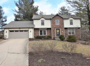 2531 S Round Hill Ct, Bloomington, IN