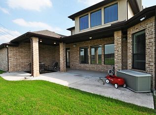 402 Olmstead Park Dr, Sugar Land, TX 77479