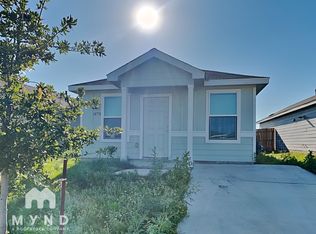 14731 Southton Basin, San Antonio, TX 78223