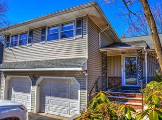 36 Edgewood Rd, Edison, NJ 08820