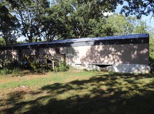 2555 Farmland Rd, Marshfield, MO 65706