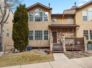 3244 Capstan Way, Colorado Springs, CO 80906