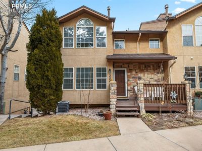 3244 Capstan Way, Colorado Springs, CO, 80906