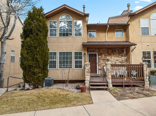 3244 Capstan Way, Colorado Springs, CO 80906