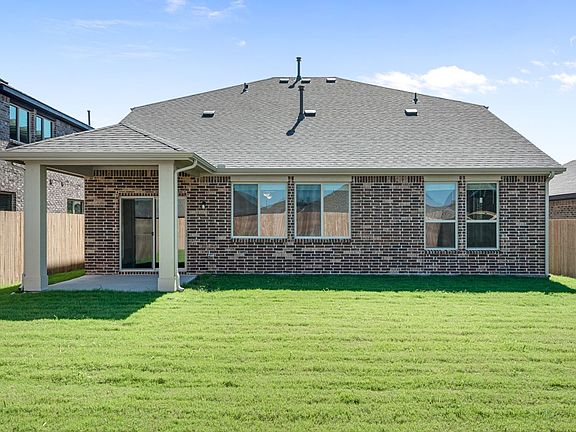4th image of 3809 Thomas Plains Dr