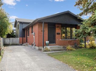 459 Drummerhill Cres, Waterloo, ON N2T1G3