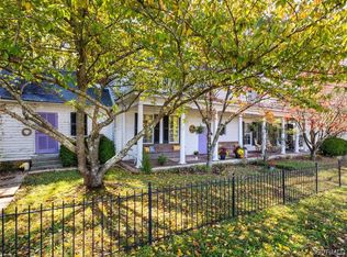14 Tavern Rd, Cartersville, VA 23027