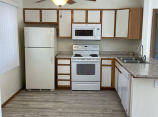 204 NW 8th St #D1, Grimes, IA 50111