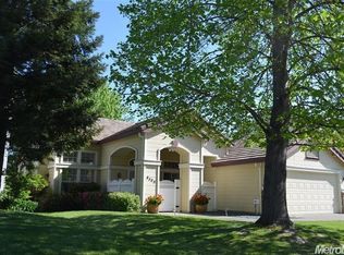 8595 Culpepper Dr, Sacramento, CA