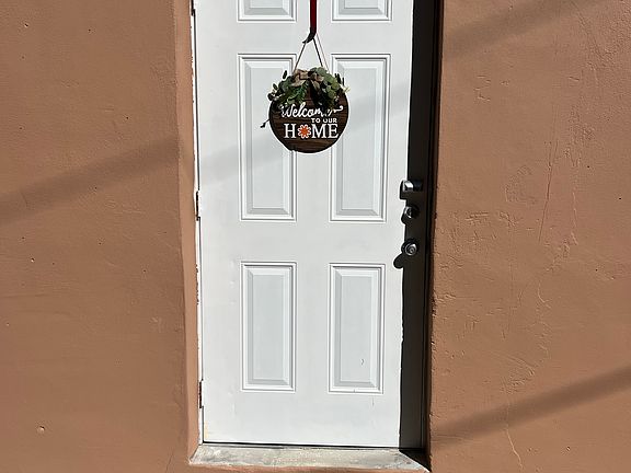 Entrance to efficiency