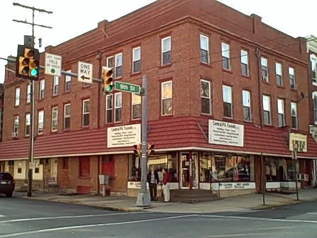 Building Photo