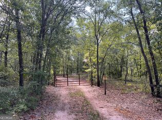 174 Old Groveland Rd, Pembroke, GA 31321