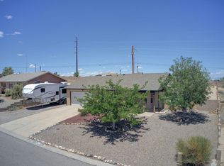 4937 Chromium Dr NE, Rio Rancho, NM 87124