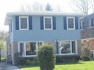 815 Long Rd, Glenview, IL 60025