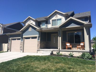 3702 W Jordan View Dr, Lehi, UT, 84043