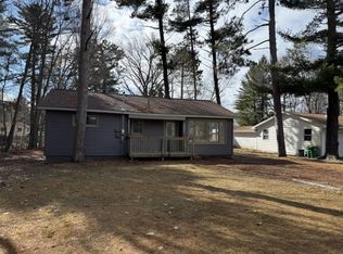 5010 E Gruff St, Greenbush, MI