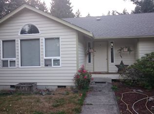 15636 Topaz Dr SE, Yelm, WA 98597