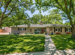18 Dellwood Ln, Canyon, TX 79015