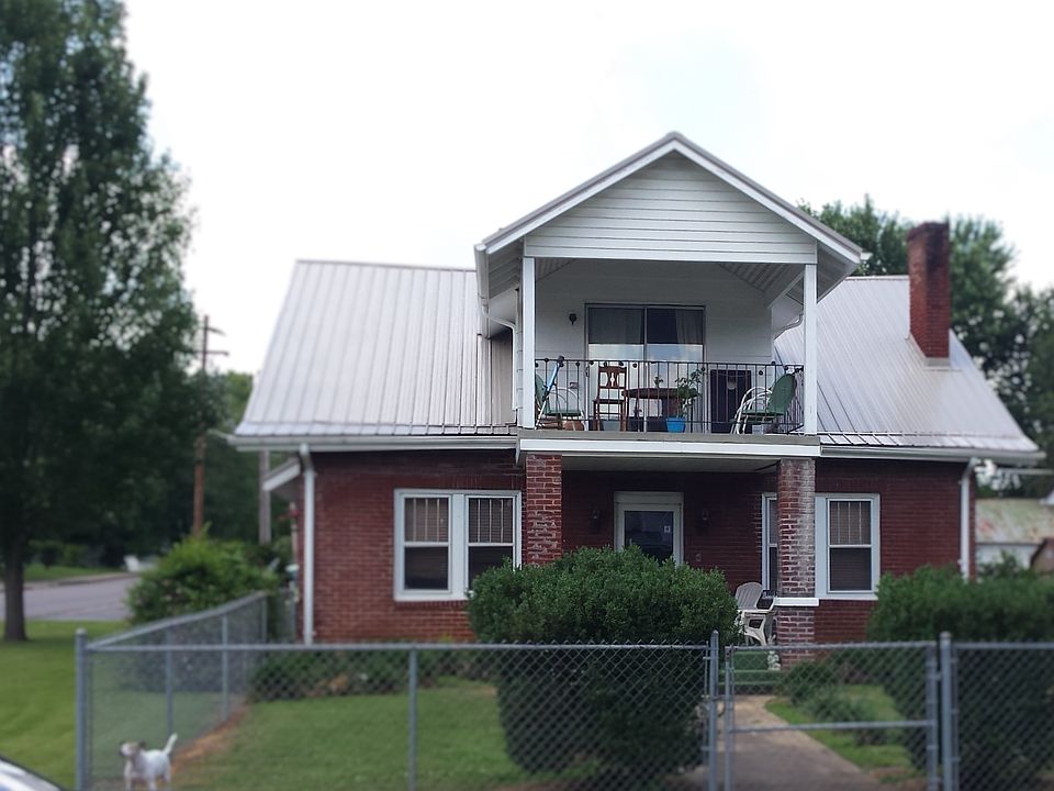 Main House