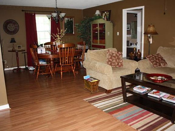 Living/Dining
