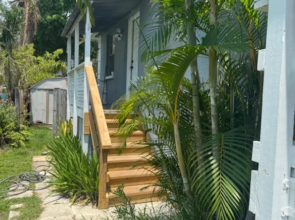 6807 S Juanita St APT A, Tampa, FL 33616