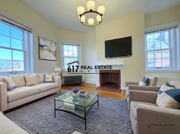 95-52 Mount Vernon St, Boston, MA 02108