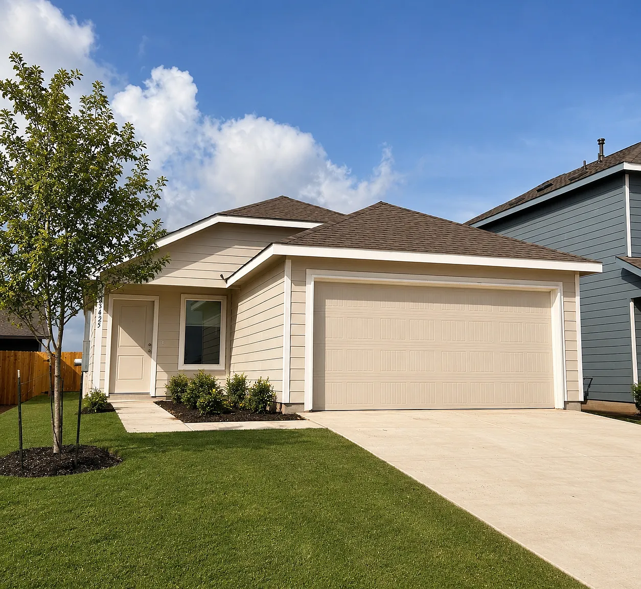4 bed, 1600 sqft, $1,950 — Photo 1