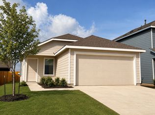 23425 Flickering Sky Dr, Elgin, TX 78621