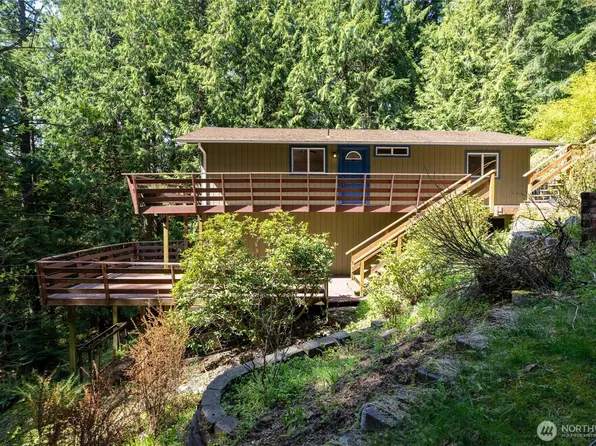 6 Glacier Ridge Drive, Bellingham, WA 98229