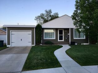 1620 1st Ave W, Williston, ND 58801