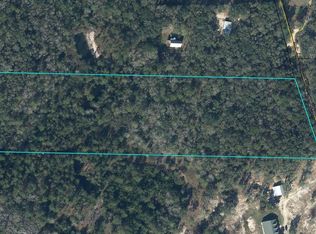 0 J W Miller Rd, Bonifay, FL 32425