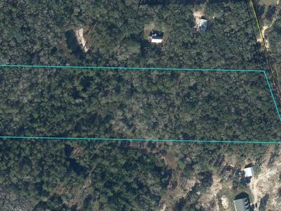 0 J W Miller Rd, Bonifay, FL, 32425