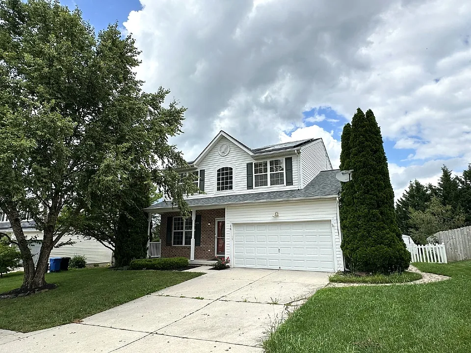 16 Bowie Mill Ave
