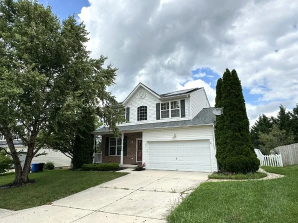 16 Bowie Mill Ave, Taneytown, MD 21787
