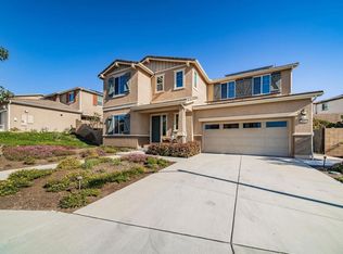 2044 Campo Verde Ct, Escondido, CA 92026